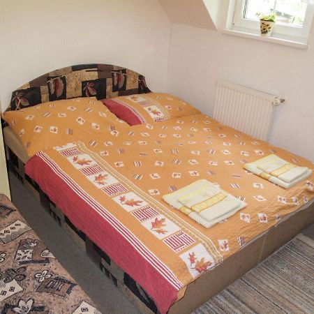Holiday Home Fojtka By Interhome 外观 照片