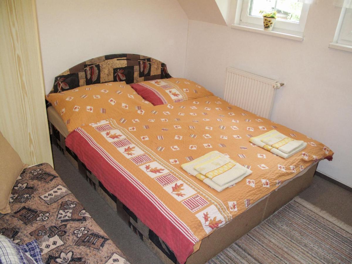 Holiday Home Fojtka By Interhome 外观 照片