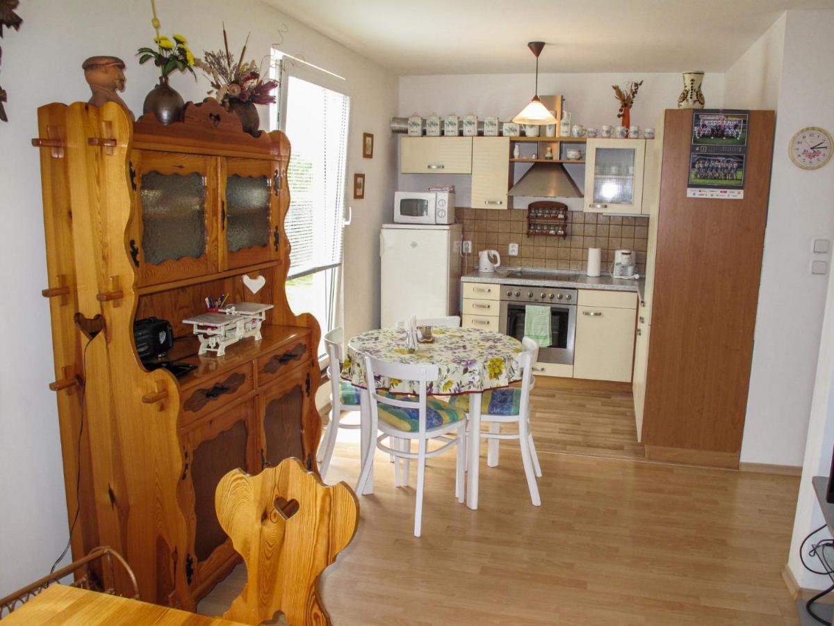 Holiday Home Fojtka By Interhome 外观 照片