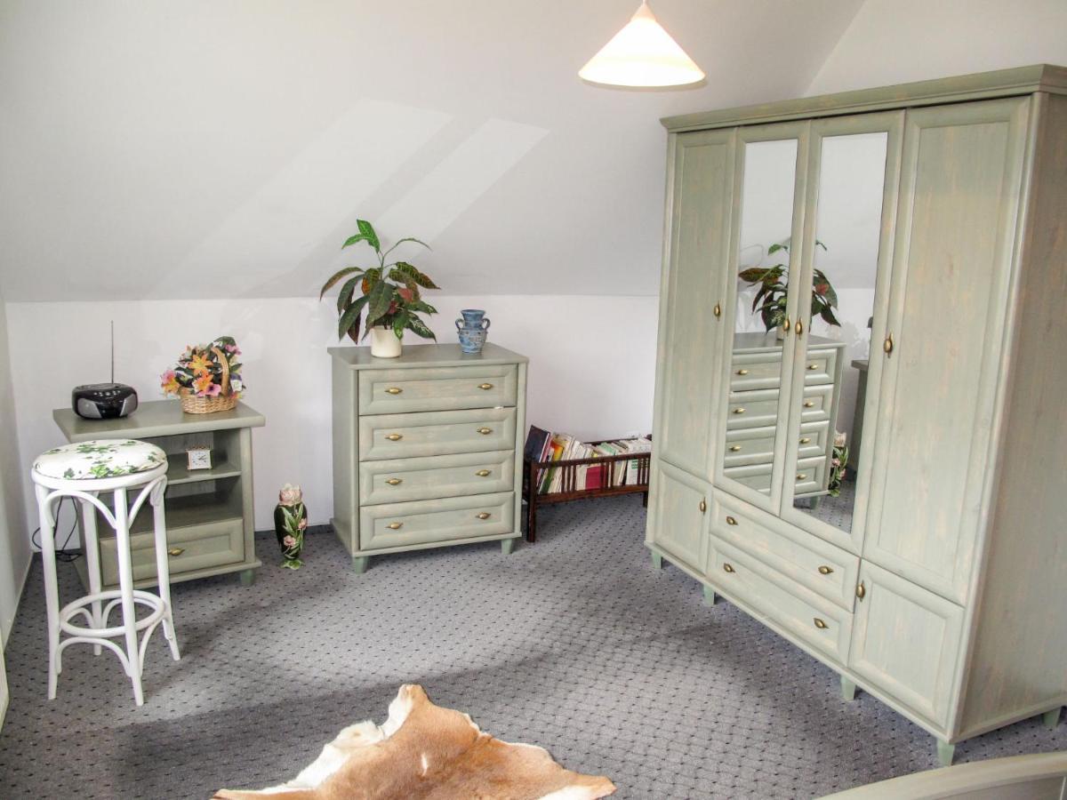 Holiday Home Fojtka By Interhome 外观 照片