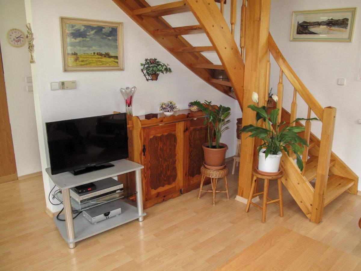Holiday Home Fojtka By Interhome 外观 照片