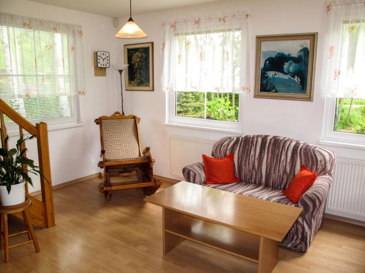 Holiday Home Fojtka By Interhome 外观 照片